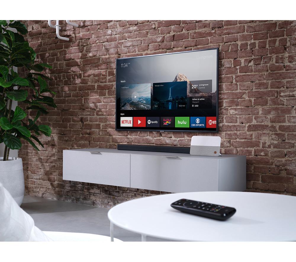 ONE FOR ALL SV 9436 4K Ultra HD Amplified Indoor TV Aerial image number 5 of 5