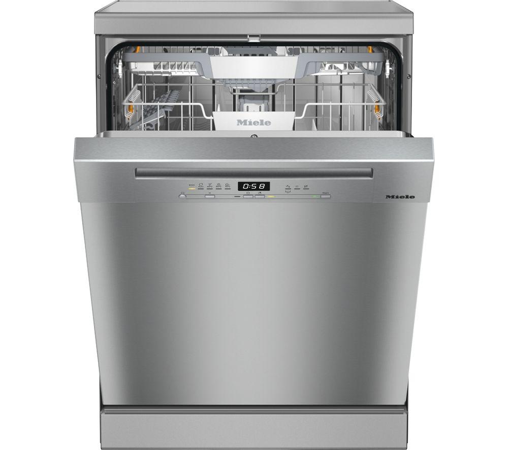 Cheapest miele sale dishwasher