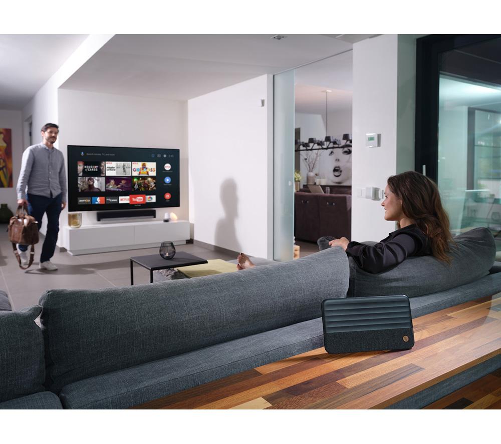 ONE FOR ALL SV9482 Full HD Amplified Indoor TV Aerial image number 4 of 5