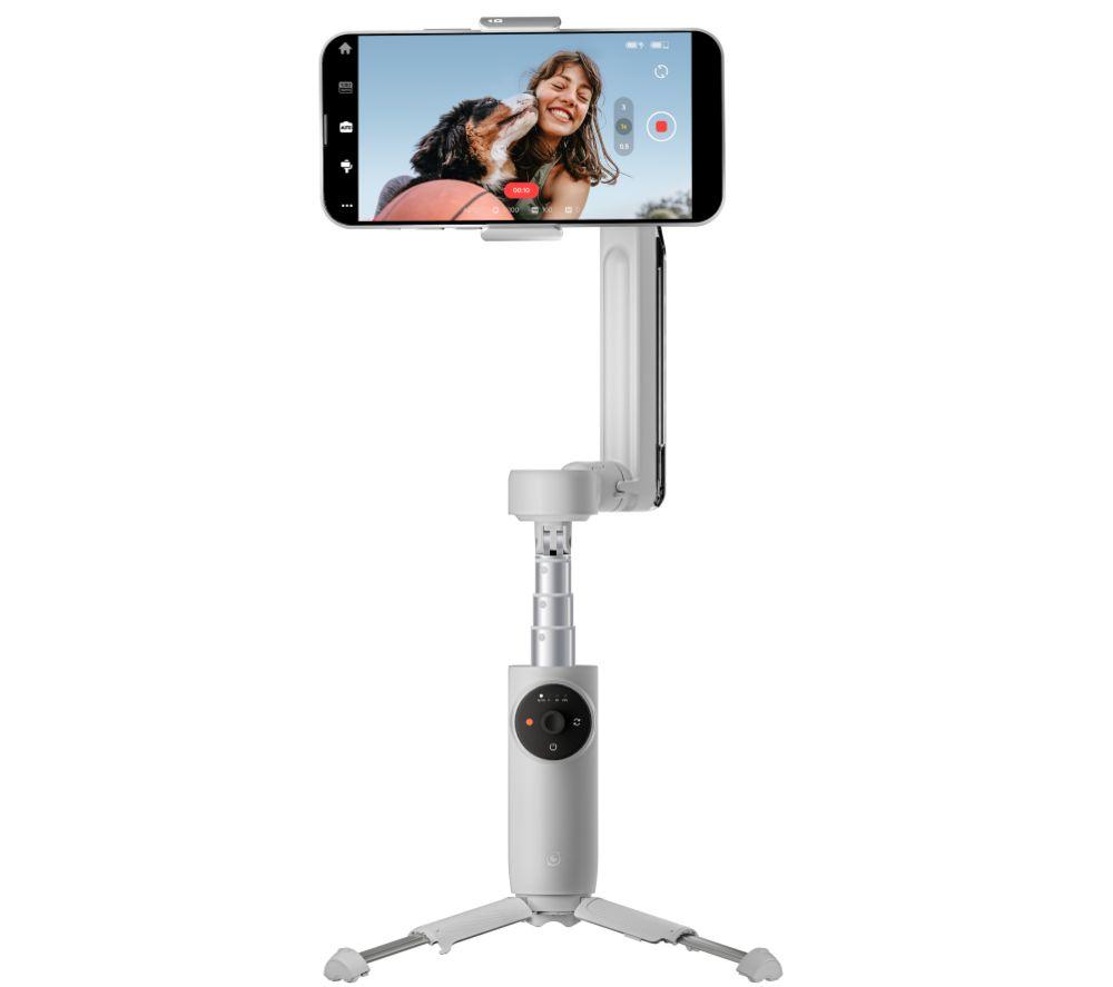 INSTA360 Flow Handheld Phone Gimbal review
