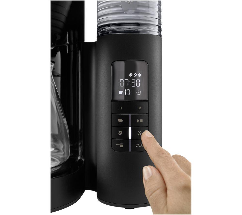Currys coffee filter machines 2025