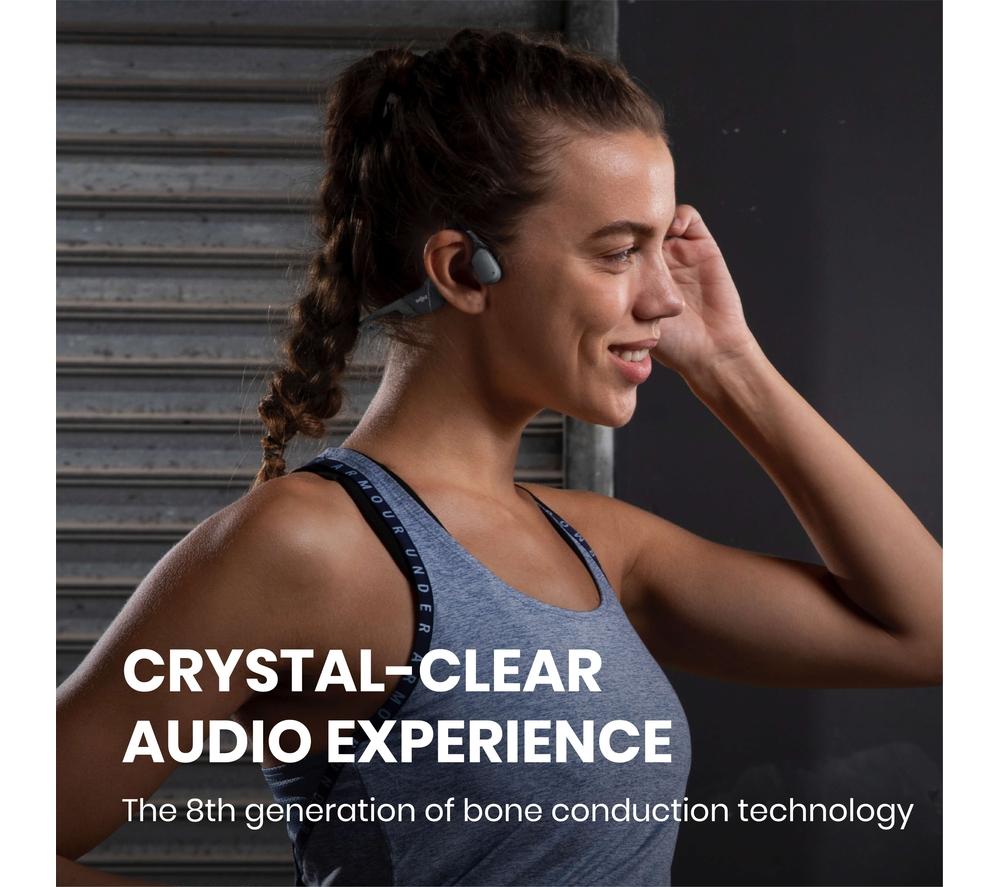 Currys bone conduction discount headphones