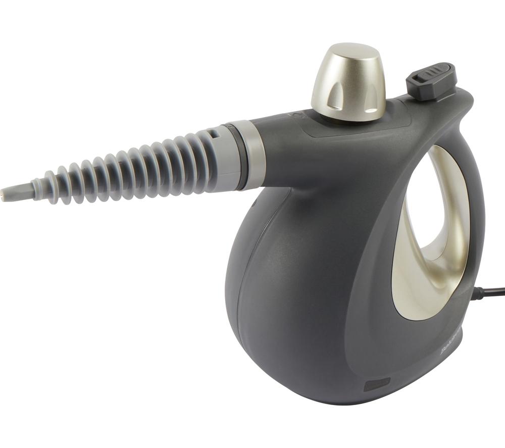 BELDRAY BEL0701TT Handheld Steam Cleaner - Titanium