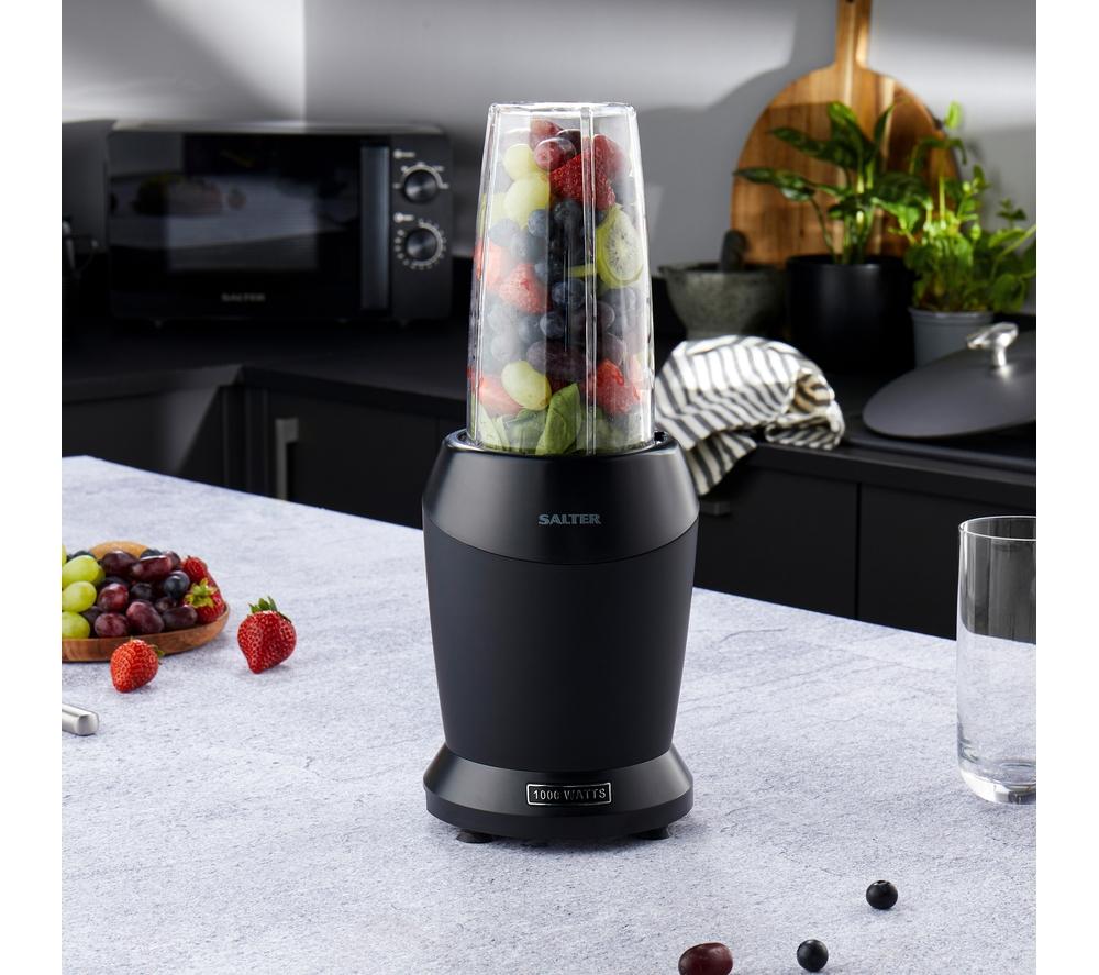 Shop Salter Smoothie Makers & Electric Smoothie Blenders