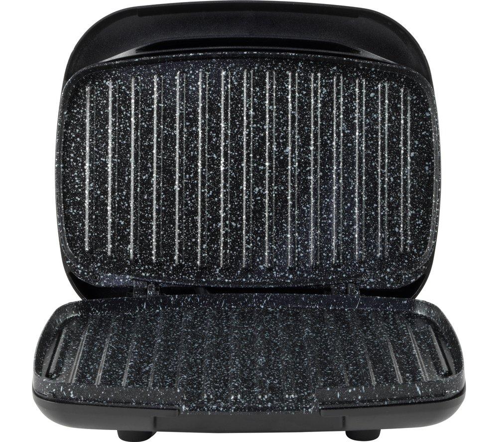 Salter Kuro Health Grill Non-Stick Cooking Cook with No Oil Easy Clean - Image 3