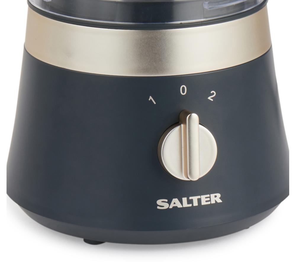 SALTER Marino EK5114BGRY Food Processor - Grey image number 6 of 8