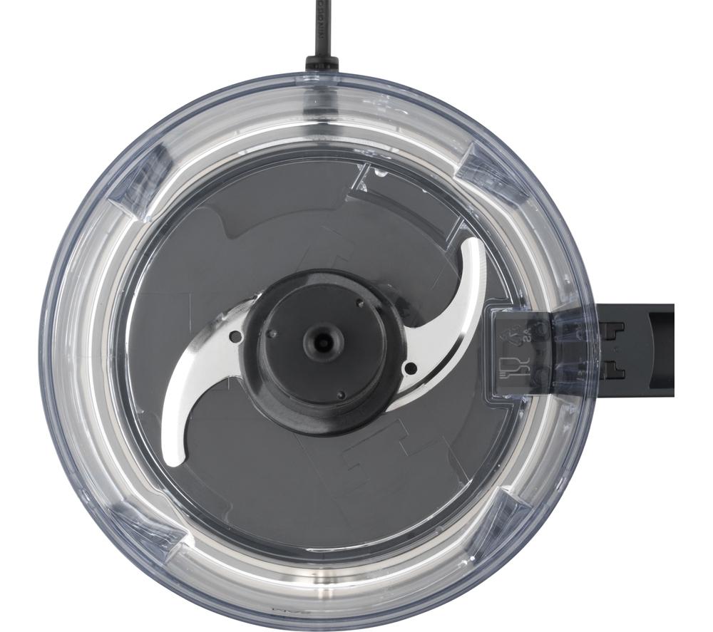SALTER Marino EK5114BGRY Food Processor - Grey image number 7 of 8