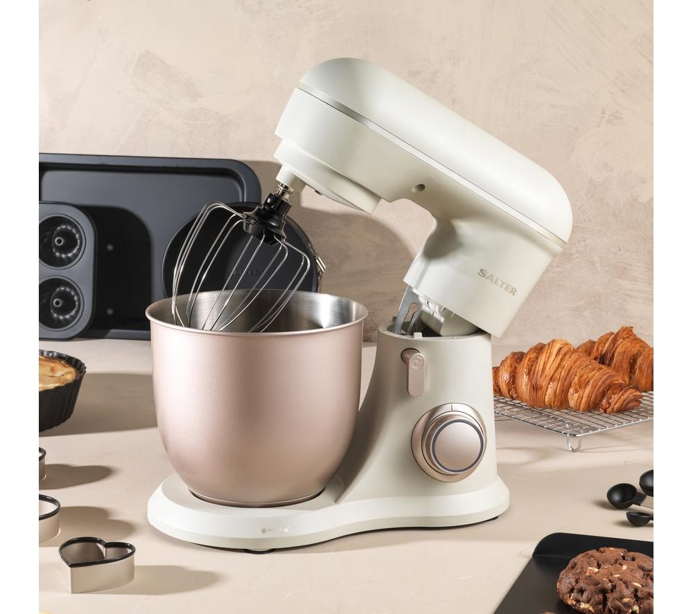 Shop Salter Stand Mixers & Electric Whisks