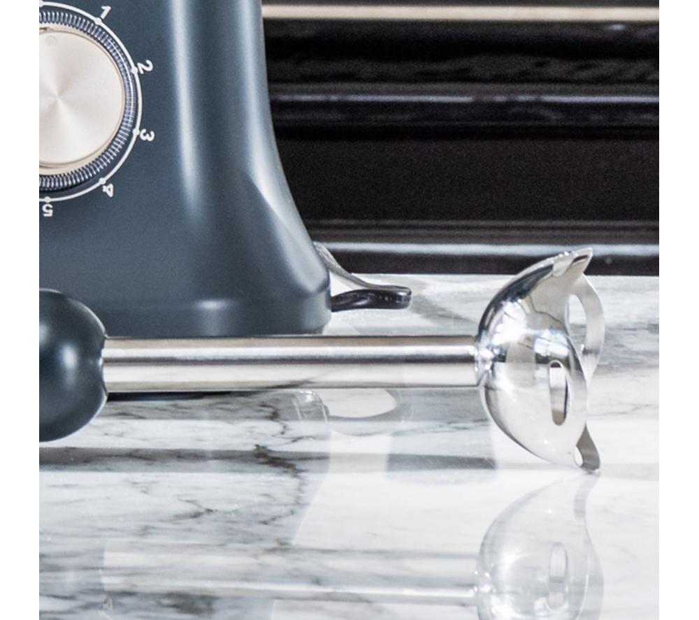 SALTER Marino EK5612BGRY Hand Blender - Blue Grey image number 4 of 8