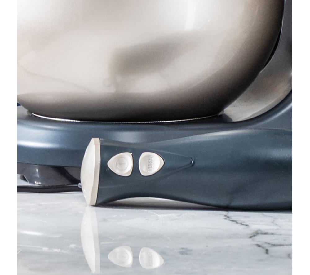 SALTER Marino EK5612BGRY Hand Blender - Blue Grey image number 5 of 8