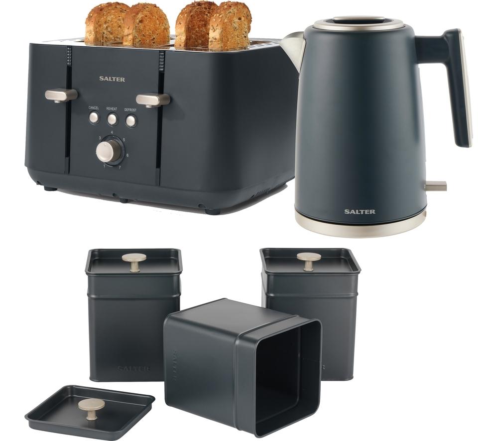 Kettles deals toasters currys