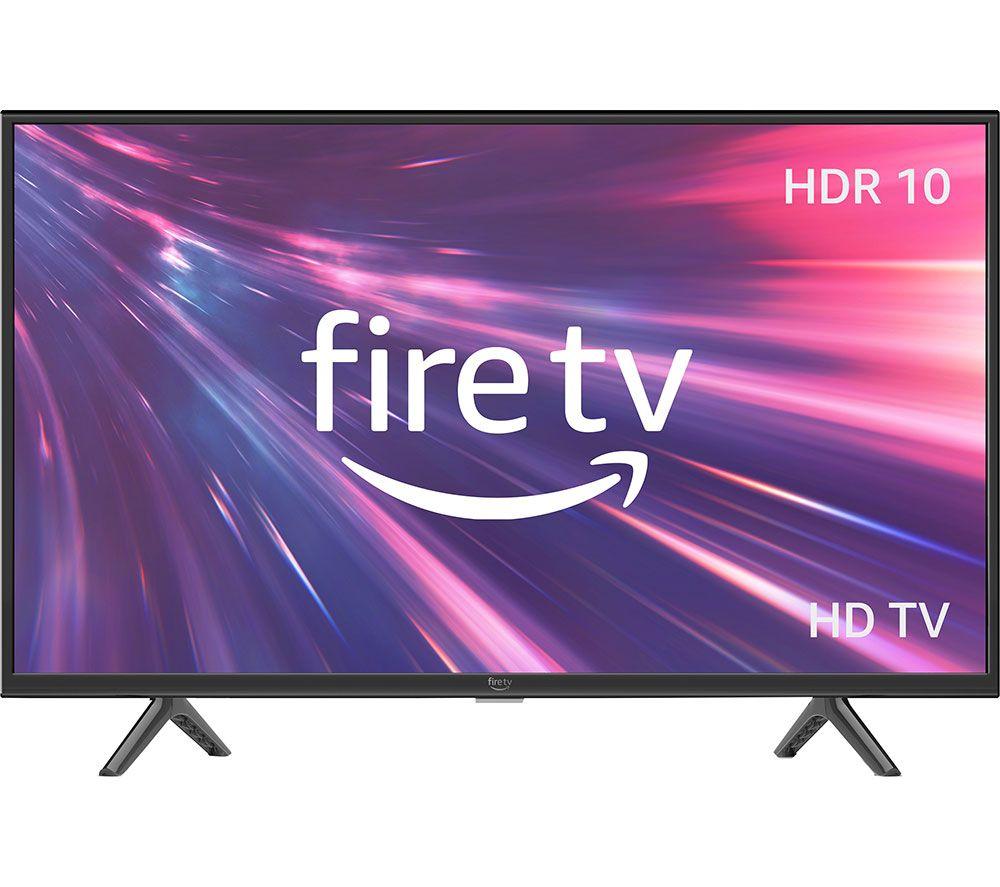 2-Series Fire TV HD40N200U 40 Smart HD Ready HDR LED TV with   Alexa