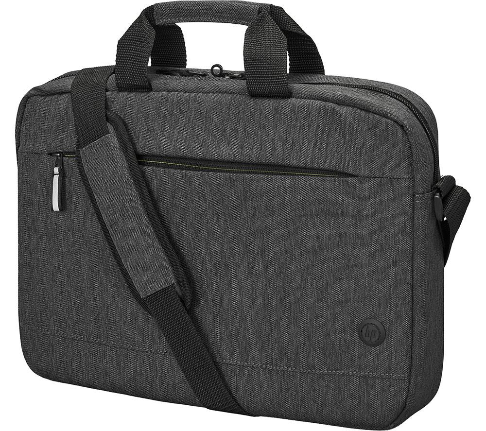 HP Prelude Pro 15.6 Laptop Case - Grey, Silver/Grey