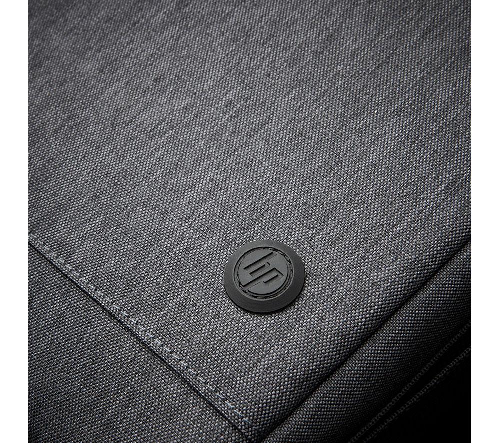 HP Prelude Pro 15.6" Laptop Case - Grey image number 10 of 15