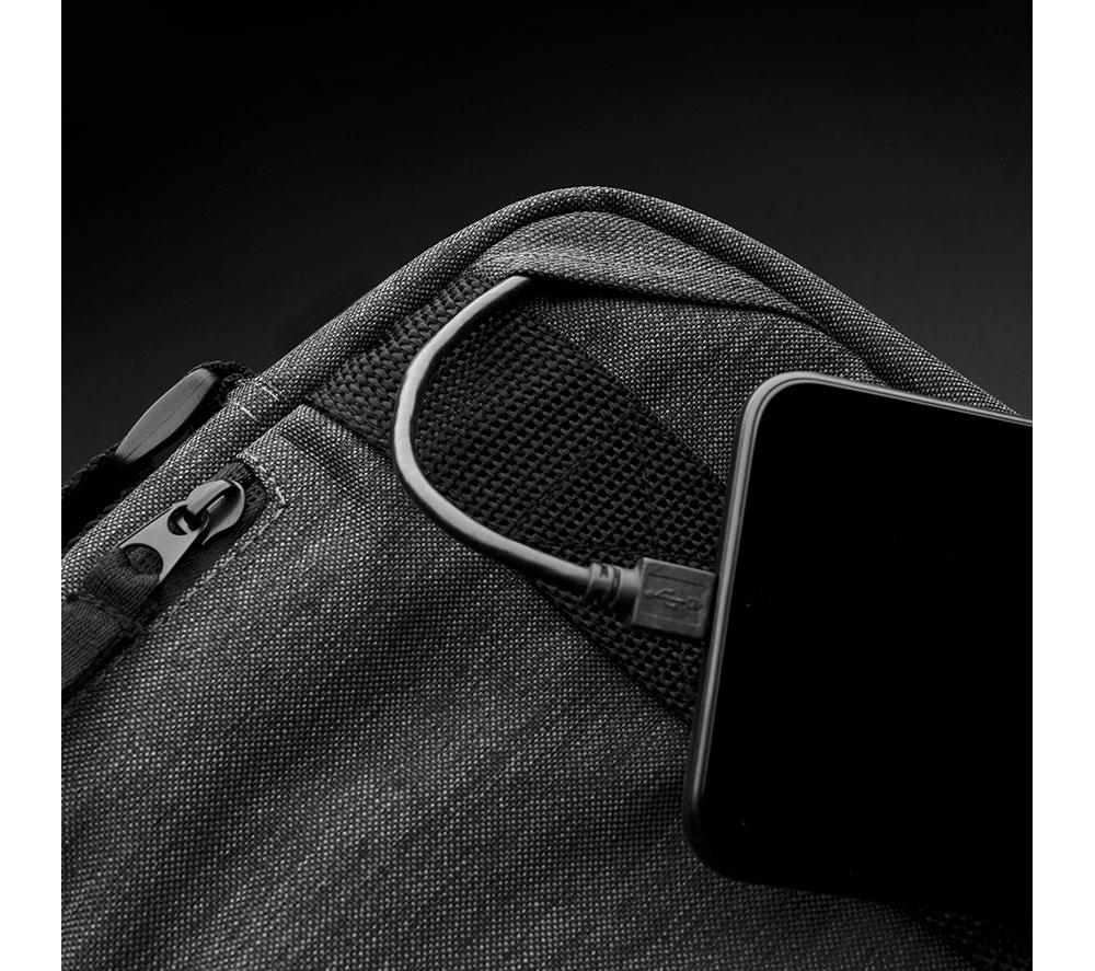 HP Prelude Pro 15.6" Laptop Case - Grey image number 11 of 15