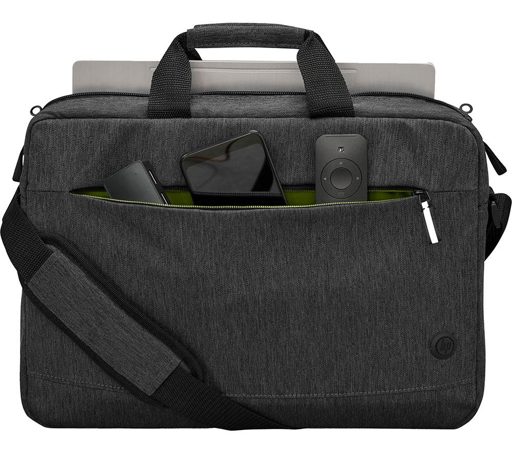 HP Prelude Pro 15.6" Laptop Case - Grey image number 15 of 15