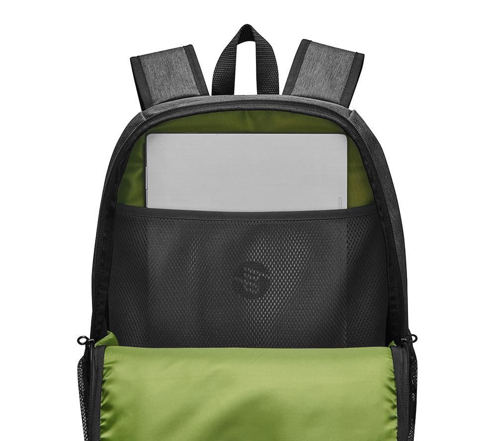 North face cheap borealis 15.6 laptop