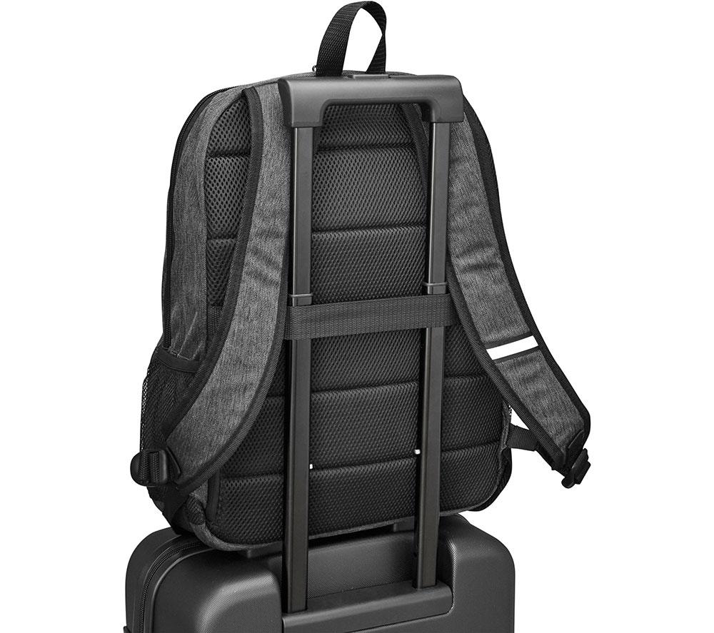 HP Prelude Pro 15.6" Laptop Backpack - Grey image number 10 of 16