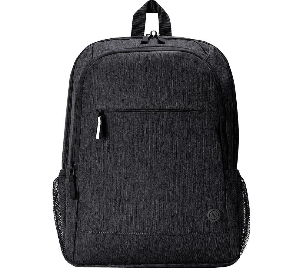 HP Prelude Pro 15.6" Laptop Backpack - Grey image number 14 of 16