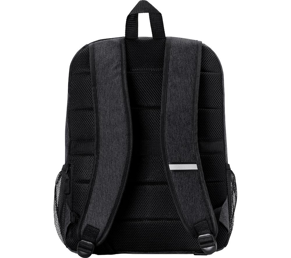 HP Prelude Pro 15.6" Laptop Backpack - Grey image number 16 of 16