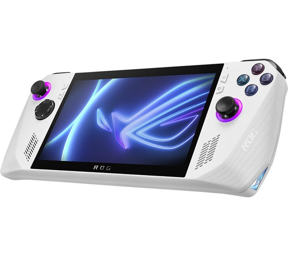 Image of ASUS ROG Ally Handheld Gaming Console