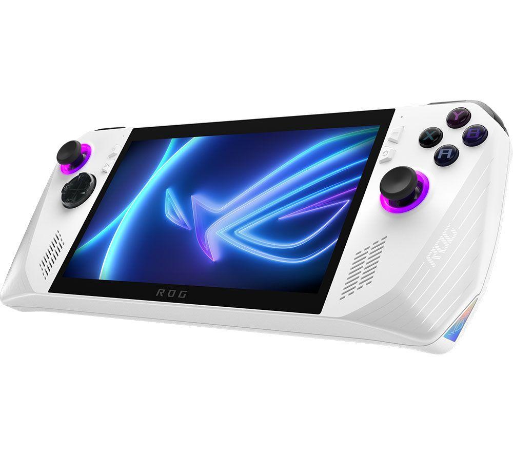 ASUS ROG Ally Handheld Gaming Console