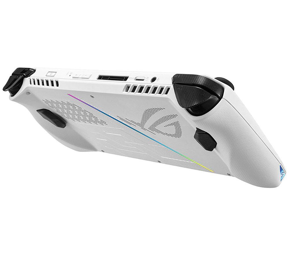 Fix Asus ROG Ally Controller Joystick Not Working Issue, 57 OFF