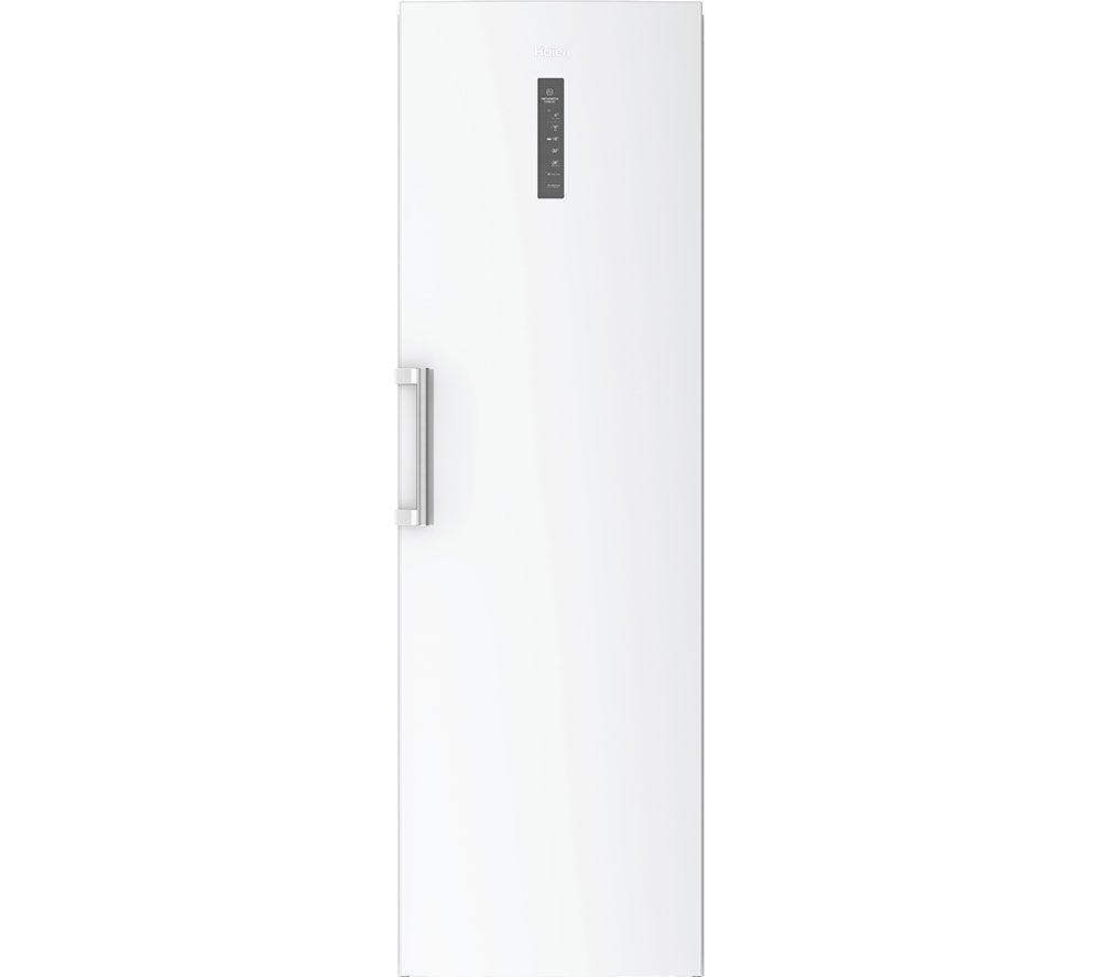 HAIER H3F330WEH1 Tall Freezer - White, White