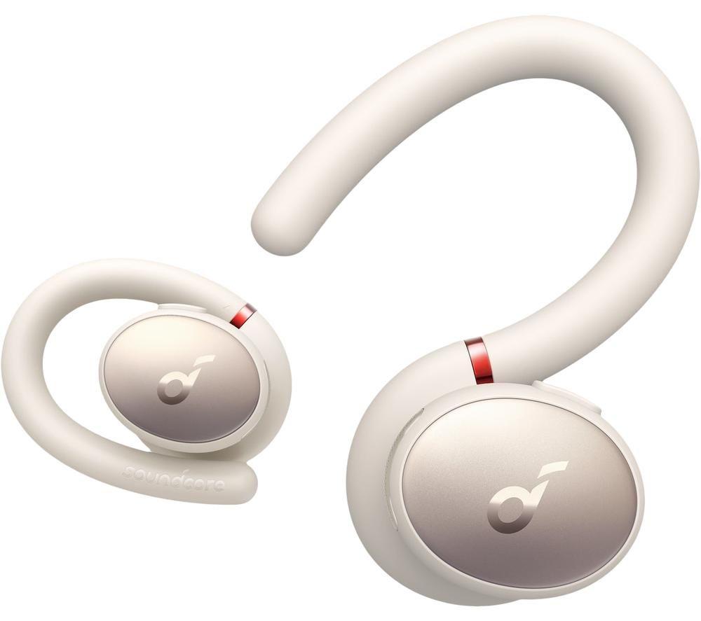 SOUNDCORE Sport X10 Wireless Bluetooth Noise-Cancelling Sports Earbuds review