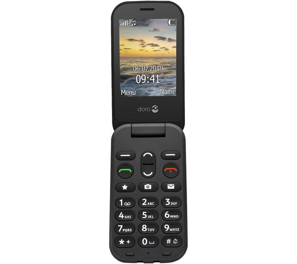 DORO 6040 review