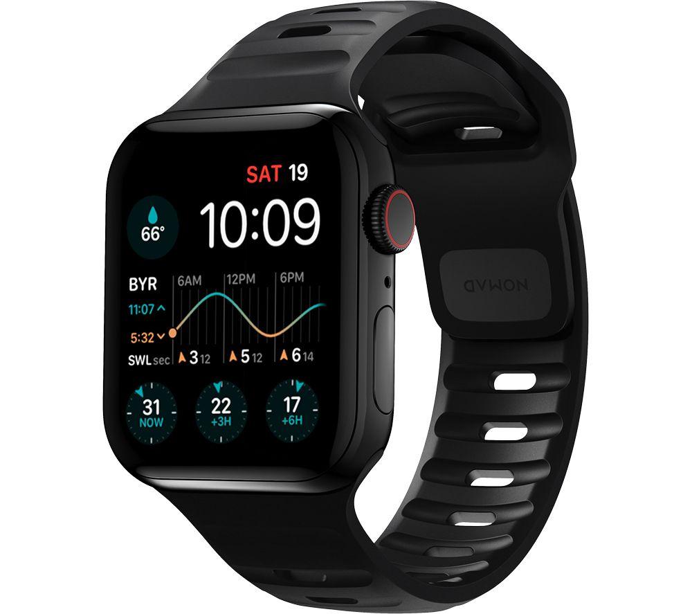 NOMAD Sport Band for 42 review