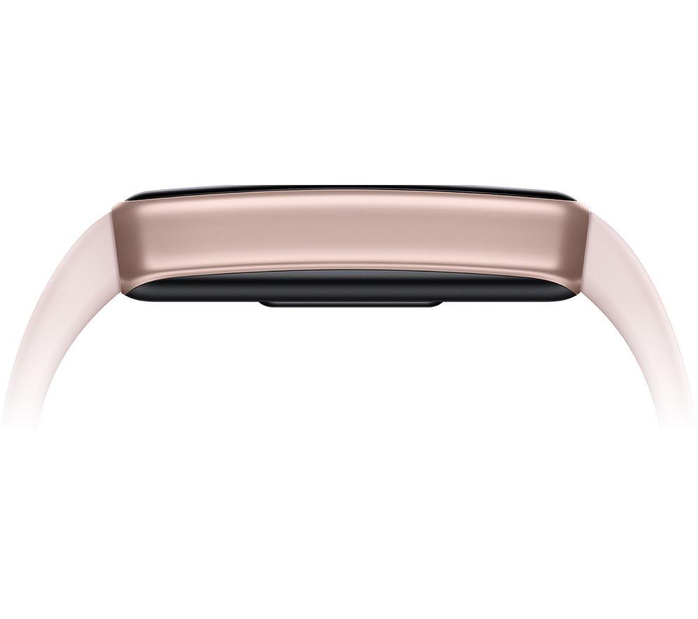 Honor Band 7 Coral Pink - Fitness Tracker