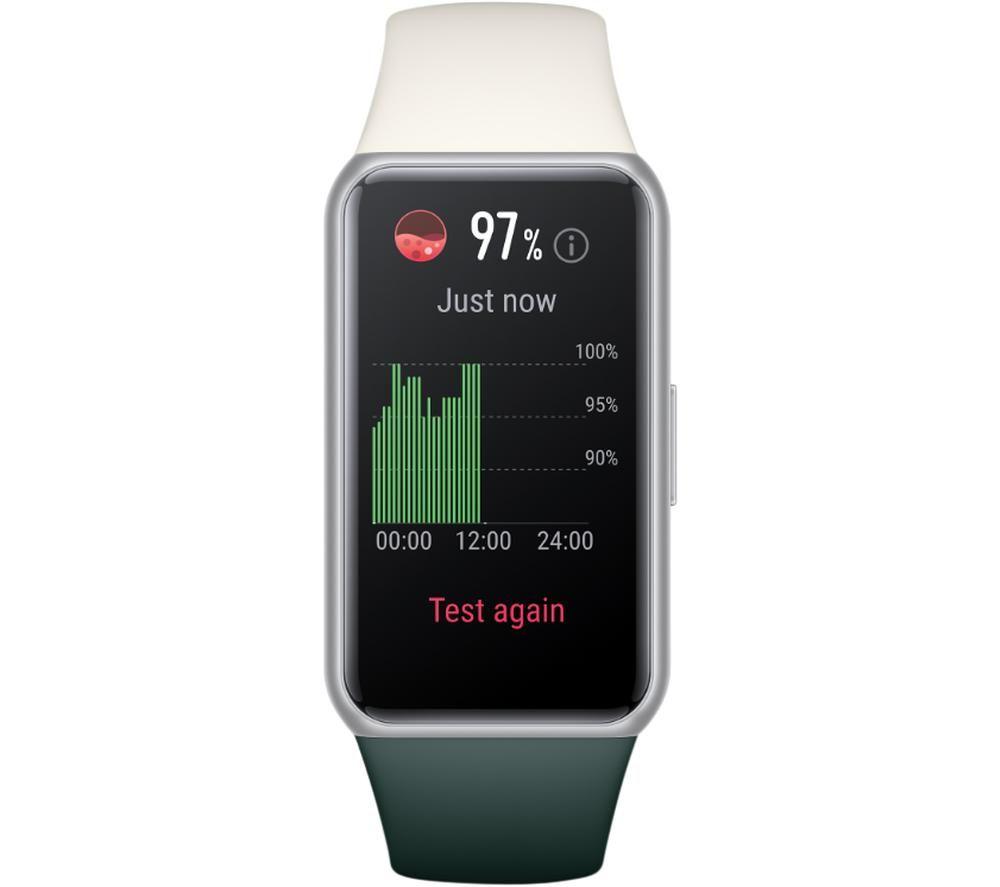 Currys fitness online watch