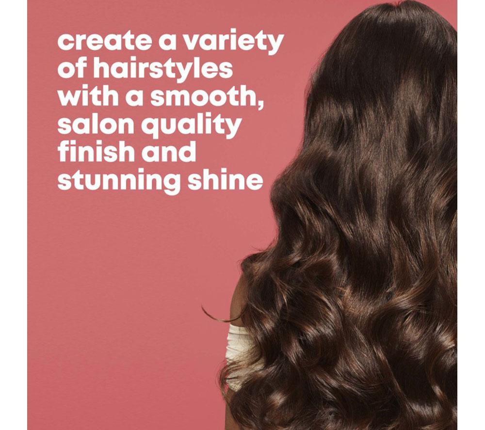 REVAMP iGEN Cordless Curling Tongs - Black image number 4 of 7