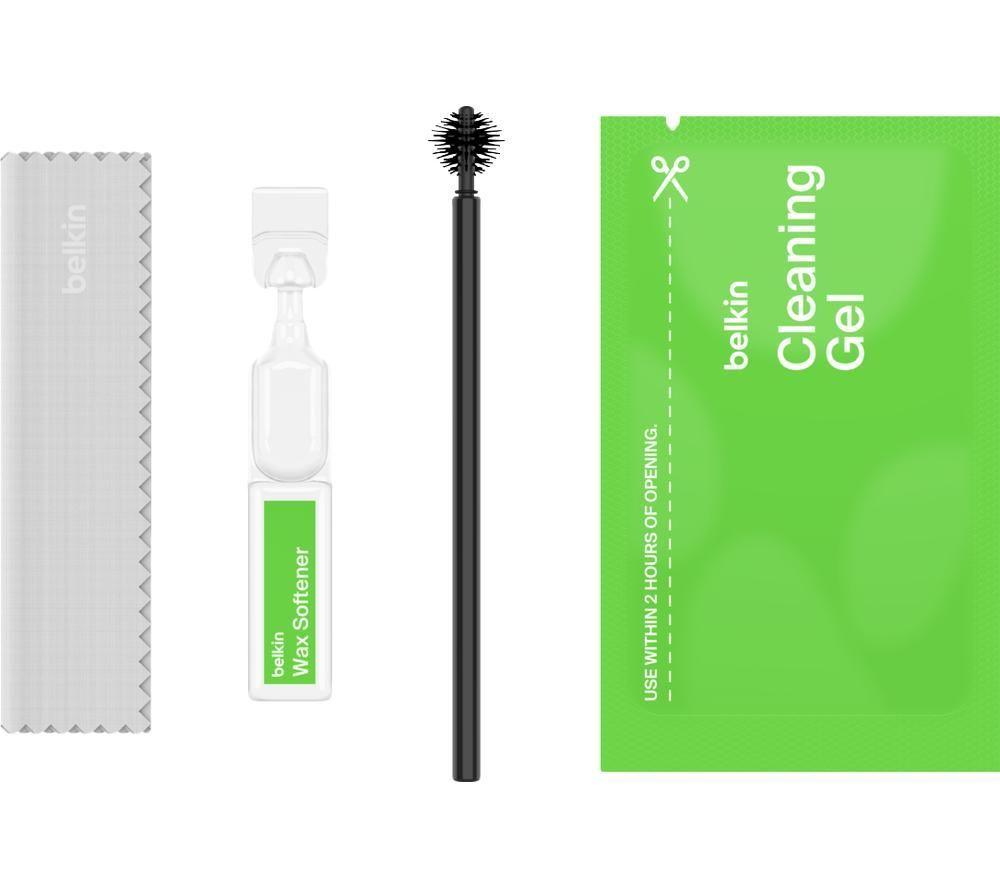 BELKIN AUZ005BTBK AirPods Cleaning Kit review