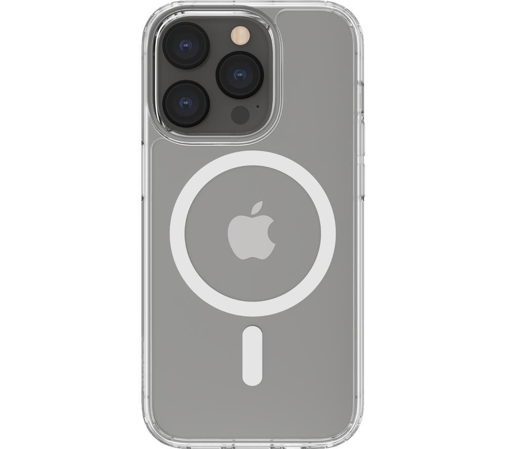 BELKIN SheerForce Magnetic iPhone 14 Pro Silicone Case review