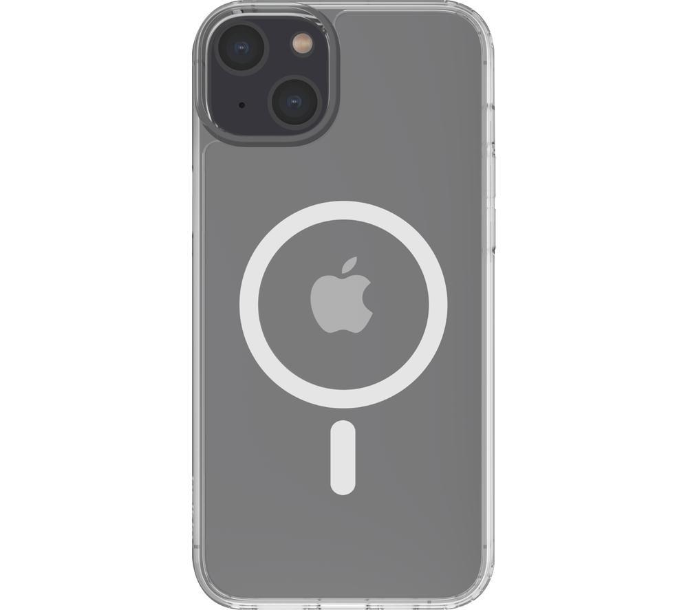 BELKIN SheerForce Magnetic iPhone 14 Pro Max Silicone Case - Clear image number 5 of 5