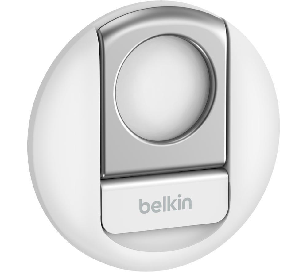 BELKIN MMA006BTWH iPhone Mount with MagSafe review