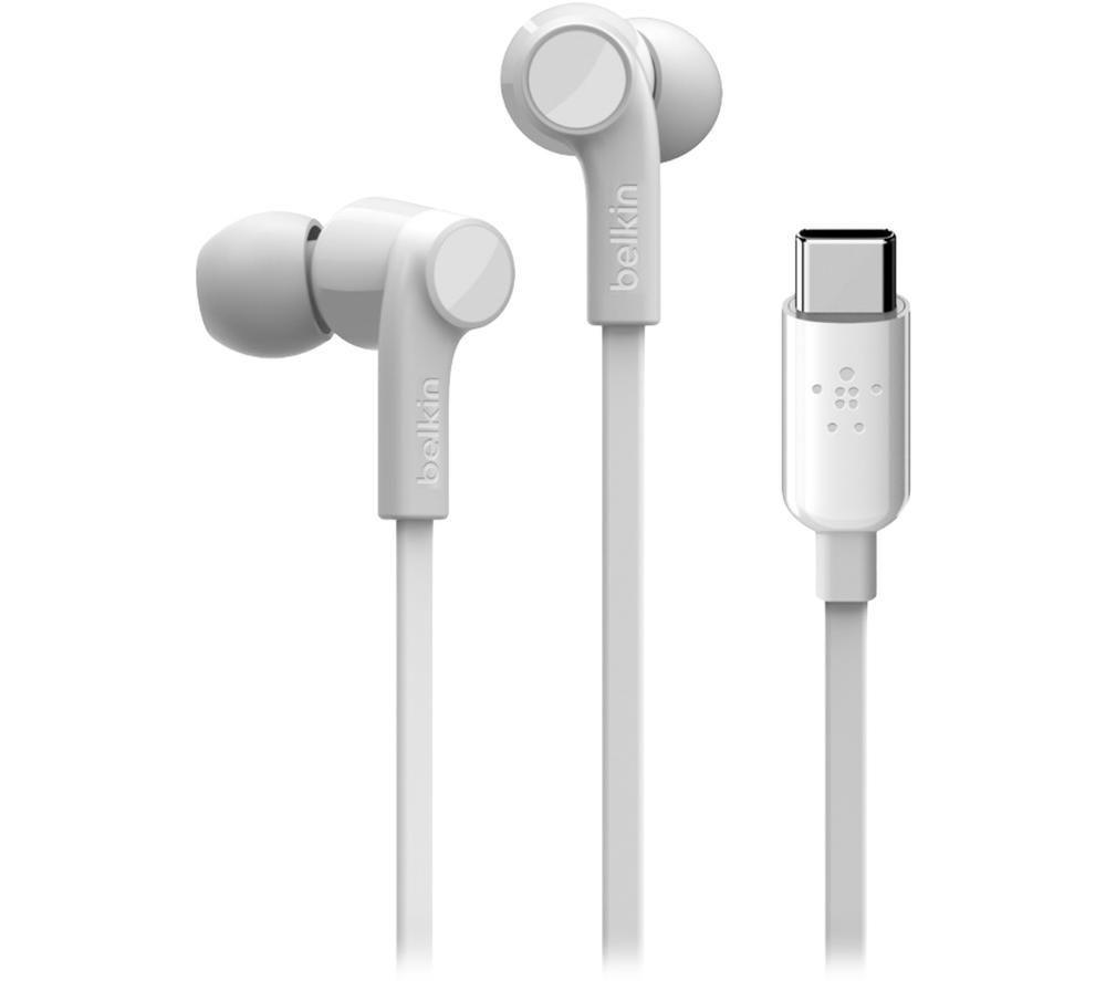 Apple discount earphones currys