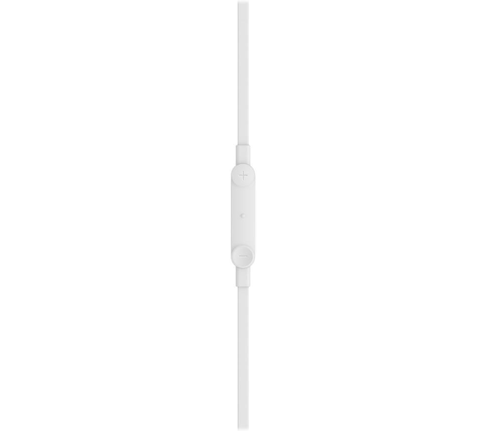 BELKIN SoundForm G3H0002BTWHT Earphones with USB Type-C Connector - White image number 5 of 5