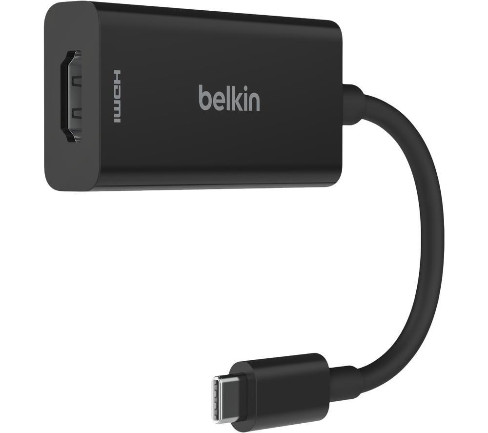 Buy Belkin USB Type C To HDMI Adapter 