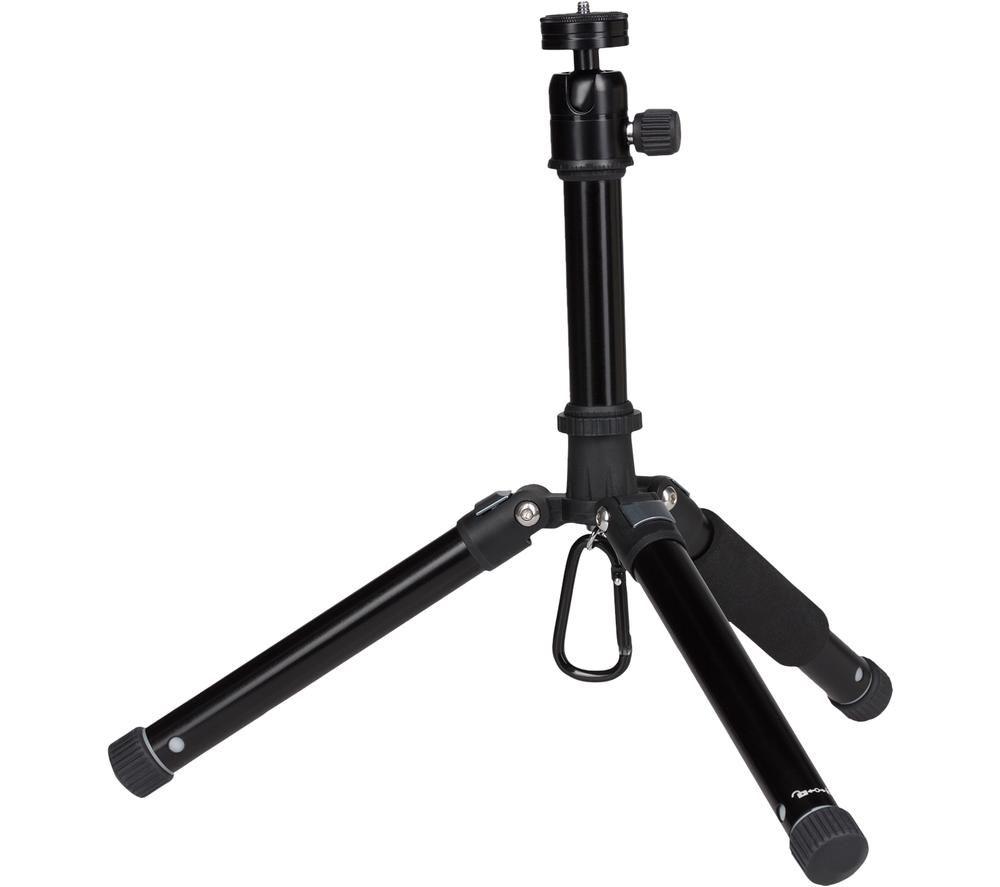 MAONO AU-903 USB Microphone & Tripod Set - Black image number 5 of 9