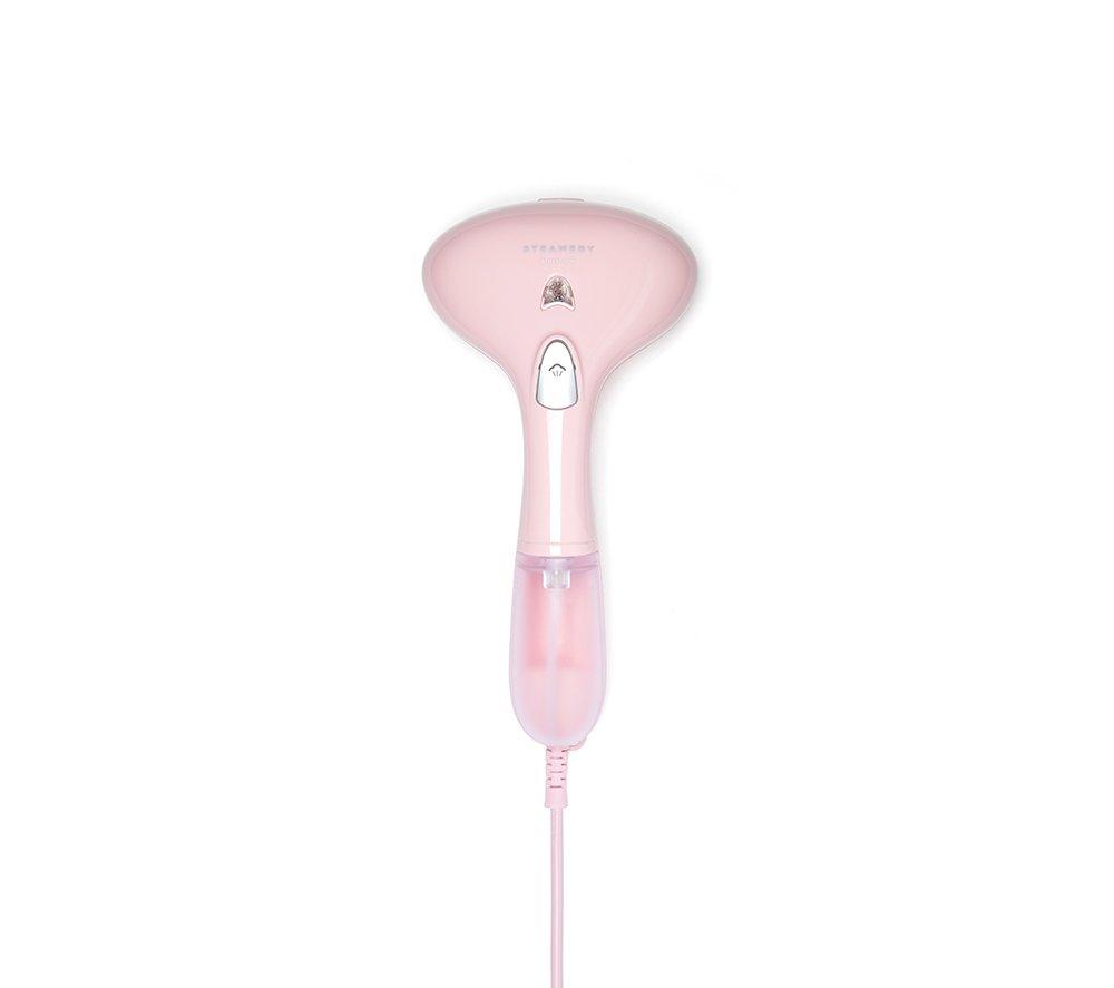 STEAMERY Cirrus 1 Travel Clothes Steamer - Pink