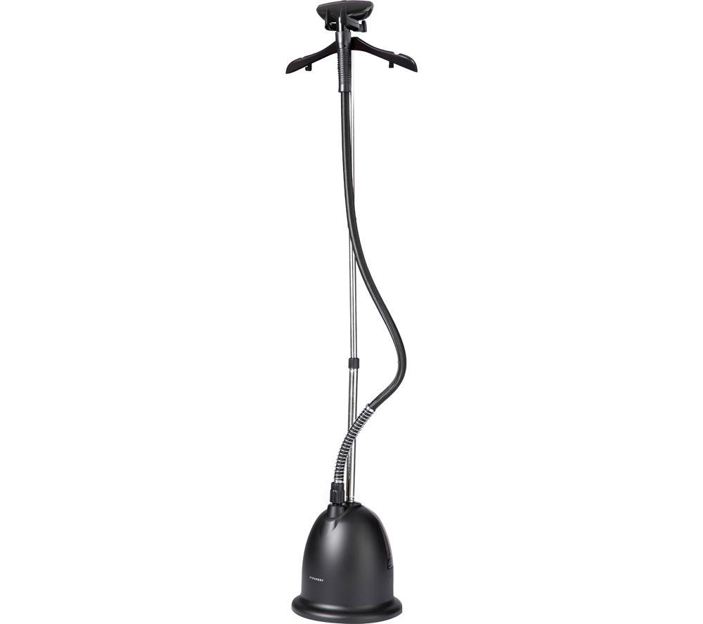 STEAMERY Cumulus No. 3 Clothes Steamer  Black