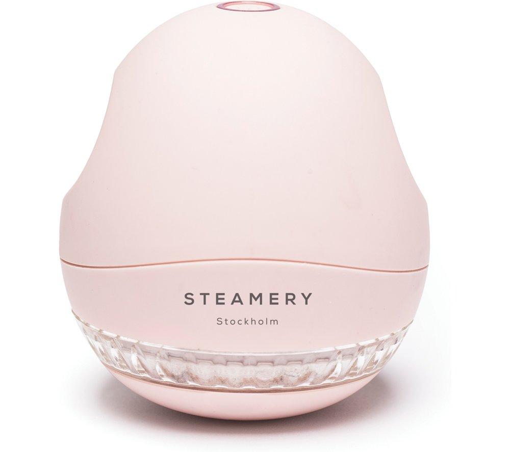 STEAMERY 411 Pilo 1 Fabric Shaver - Pink