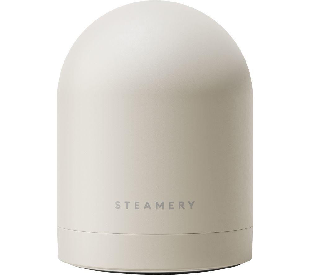 STEAMERY Pilo 2 Fabric Shaver review