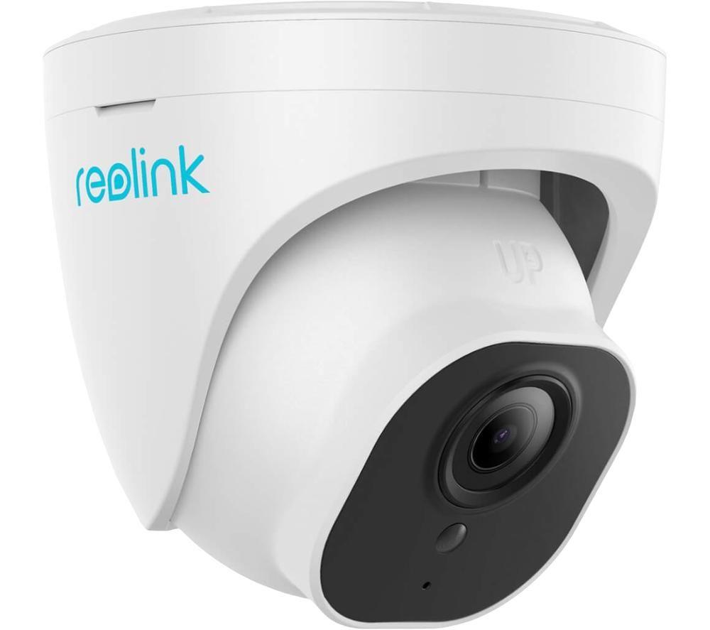 Reolink 8ch hot sale 5mp poe