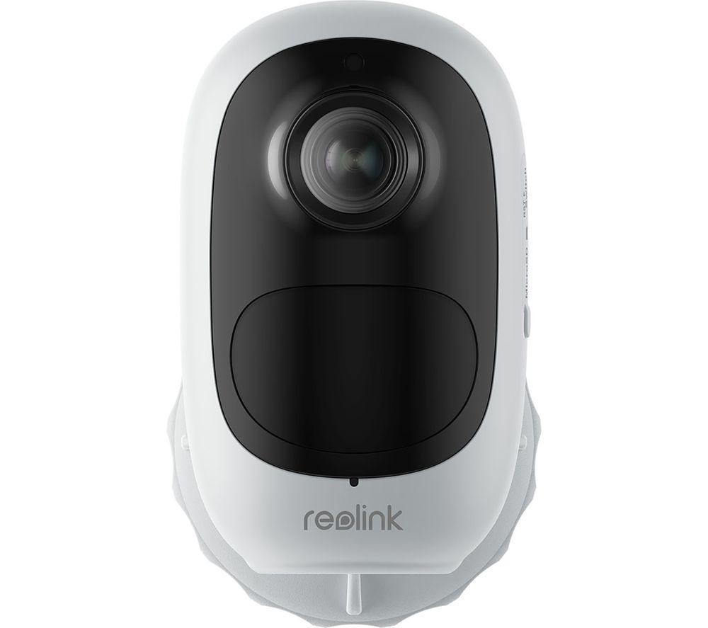 Reolink webcam hot sale