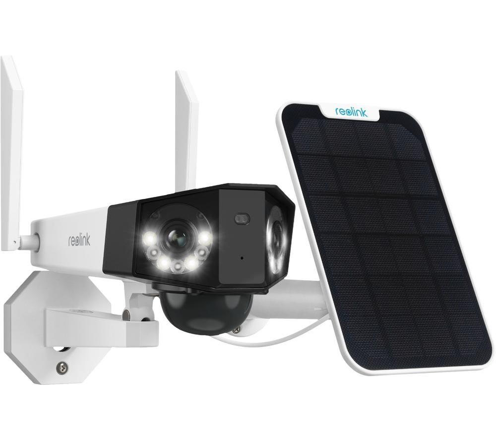 Reolink Duo 2 WiFi - Dual-Lens 180° Security Camera