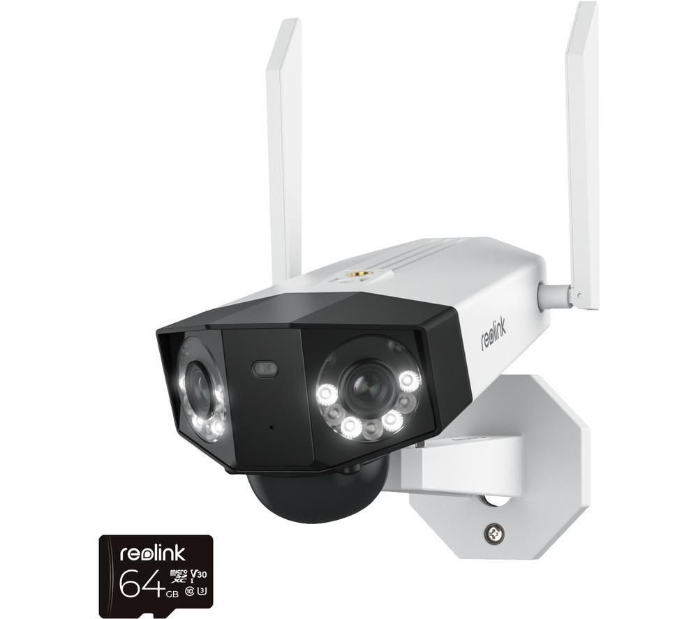 Wireless cctv hot sale currys